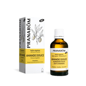 Pranarôm Vegetable Oils Sweet Almond Organic 50ml