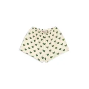 Konges Slojd kratke hlače otroške bombažne COCO MINI SHORTS GOTS