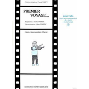 VOIPRY:PREMIER VOYAGE