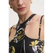 Obleka Versace Jeans Couture