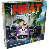 Društvena igra HEAT - Tunnel Vision (Eng)