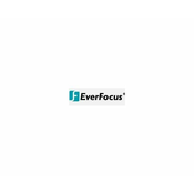 Everfocus NVR-404 NVR 4 Channel NVR No Drive (Upgradable) nvr CCTV Security