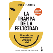 LA TRAMPA DE LA FELICIDAD