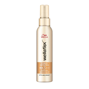 Wella Wellaflex Definition gel spray for curly hair strong fixation 150 ml