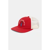 Levis snapback kapa SADDLEMAN