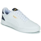 Puma Čevlji bela 46 EU Shuffle