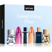 Beauty Discovery Box Notino Sweet Pulse Flow set uniseks