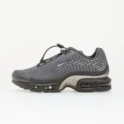 Sneakers Nike Air Max Plus 7 Smoke Grey/ Metallic Silver-Iron Grey EUR 47