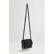 Marisse Womens Bag L-To-4601 Black