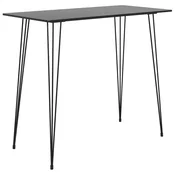 Vidaxl Barska miza 120x60x105 cm