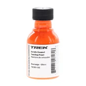 Trek Touch-Up Paint Gloss Roarange TK301-S Repair lacquer