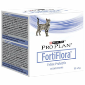 Pro Plan Cat Fortiflora - probiotik za mačke 30g (30 kesica)
