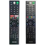 General SONY RMF-TX311E - nadomestni daljinski upravljalnik radijski (BT) z glasovnim upravljanjem