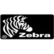 Zebra Zebra Z-Ultimate 3000T Tiskalniške nalepke, 50.8 x 25.4 mm, belo, termo transfer, 2580 kosov