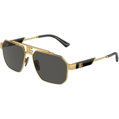 Dolce & Gabbana Naocare za sunce DG 2294 02/87
