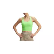 Under Armour Športni modrček Under Armour Projekt Rock Fitted Sports Bra Women