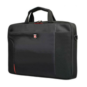 PORT DESIGN torbica Houston TL 17 (110272), črna