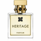 Fragrance Du Bois Heritage parfem uniseks 100 ml