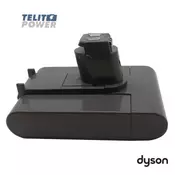TelitPower baterija Li-Ion 21.6V 2000mAh 917083-09 za DYSON DC31 usisivac ( P-4034 )