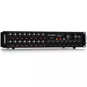 Midas DL16 modul/stagebox