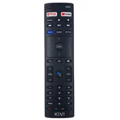 General KIVI 24H750NB, 24H760QB, 24H750NB, 40F740NB, 43U740NB - originalni daljinski upravljalnik z glasovnim upravljanjem