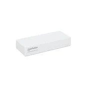 MANHATTAN LAN Switch 560689, RJ-45
