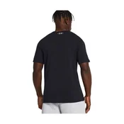 Under Armour UA GL Foundation Update SS Majica 832152 Črna
