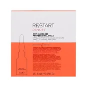 Revlon Professional Re/Start Density Anti-Hair Loss Professional Vials Set ampule 12 x 5 ml za ženske