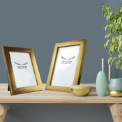 Aberto Design 2AFC1003_1318 1521 Set okvira za slike