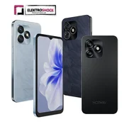 HOTWAV pametni telefon Note 15 4GB/64GB, Ocean Blue