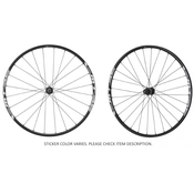 Tockovi Shimano WH-MT35-29 Prednji i zadnji za 9/10 Brzina 24H/28H 29 REAR QR 168MM RIM CLINCHER BLACK W/MONOTONE STICKER EWHMT35FR9MC