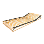 MOBA posteljni pod TRIO COMFORT GN 80x190