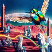 Danger Mouse & Jemini The Gifted One - Born Again (LP)