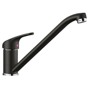 Blanco slavina daras silgranit look crna hd ( 526152 )