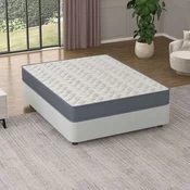 Woody Fashion Mattress Spinal Assistance 160x200