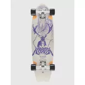 Arbor Venice Sizzler Doom Stag 30.5 Complete white