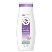 CD Wasserlilie mleko za telo balzam za telo 400 ml