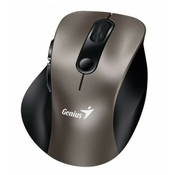 GENIUS Ergo 9000S Champagne titanium