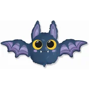 Flexmetal Folija balon 24 FX - Bat