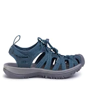Sandali Keen Whisper 1022809 Modra