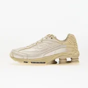 Sneakers Nike Shox Ride 2 Prm Mtlc Silver/ Lt Khaki-Desert Khaki-Khaki EUR 45.5