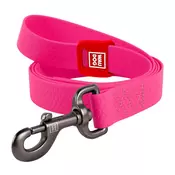 Waudog Povodec Vodoodporen - PINK S