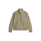 TOMMY HILFIGER Prehodna jakna oliva