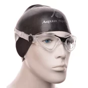 Swimming goggles aqua sphere kayenne clear