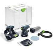 Brusilnik za robove Festool ES-ETS 125 REQ-Plus