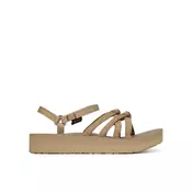 Teva Sandali Midform Kena Slim 1173494 Bež