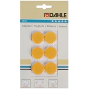 Magneti Dahle ? 24 mm, 6/1