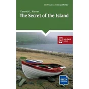 The Secret of the Island. Reader + Delta Augmented
