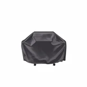 shumee Pokrov za plinski žar 7854 61x148x110 AeroCover siv Homms