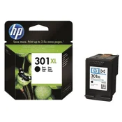 INK JET HP.NO.301XL CH563EE ORIGINAL ČRNI